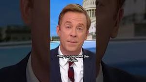 Video post by @msnbc on YouTube