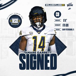 Image post by @ToledoFB on Twitter