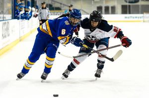 Image post by @brockwhockey on Instagram