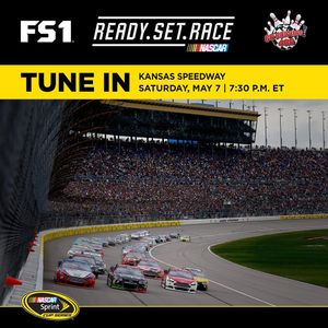 Image post by @richmondraceway on Instagram