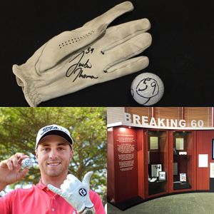 Image post by @golfhalloffame on Instagram