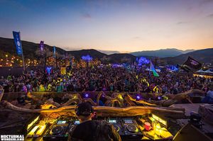 Image post by @nocturnalwland on Instagram