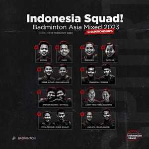 Image post by @indonesianblood on Instagram