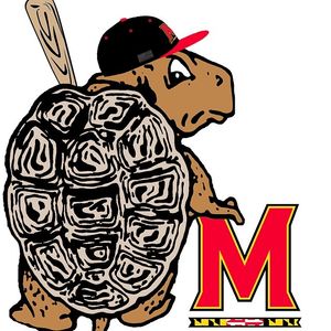 Image post by @terpsbaseball on Instagram