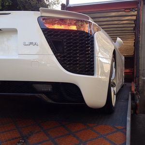 Image post by @lexususa on Instagram