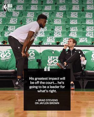 Image post by @nbacares on Instagram