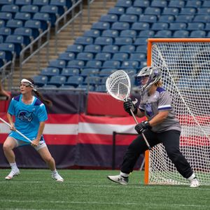 Image post by @loyolawlax on Instagram