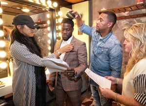 Image post by @kevinhart4real on Instagram