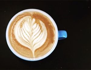 Image post by @cutterspointcoffee on Instagram