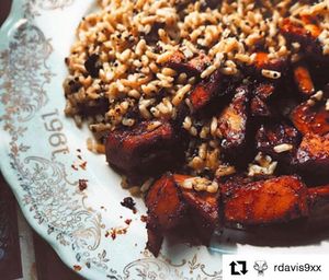 Image post by @nasoya on Instagram