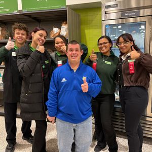 Image post by @specialolympicstn on Instagram