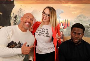 Image post by @kevinhart4real on Instagram