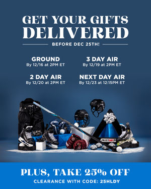 Image post by @purehockey on Instagram
