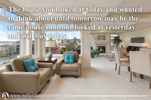 Image post by @kellyraaberealestate on Instagram