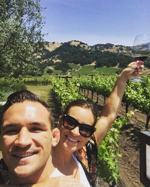 Image post by @mikechandlermma on Instagram