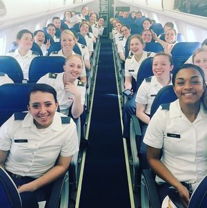 Image post by @armywp_wlax on Instagram