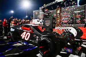 Image post by @martinsvilleswy on Instagram