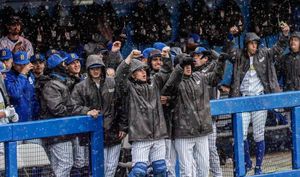 Image post by @delawarebase on Instagram