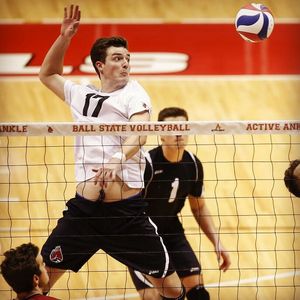 Image post by @ballstatemvb on Instagram