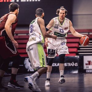 Image post by @britishbasketballleague on Instagram