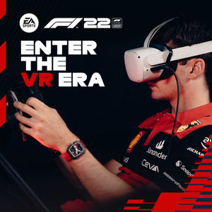 Video post by @EASPORTS on Twitter