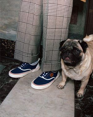 Image post by @maisonvalentino on Instagram