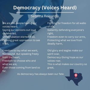 Image post by @TX.GCDP on Facebook