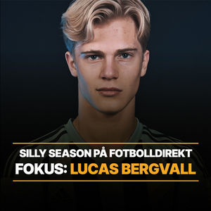 Image post by @fotbolldirekt on Instagram