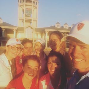 Image post by @flagler_college_golf on Instagram