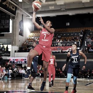 Image post by @washmystics on Instagram