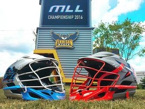 Image post by @cascade_lacrosse on Instagram