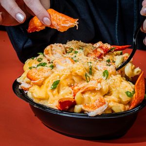 Image post by @iheartmacandcheese on Instagram