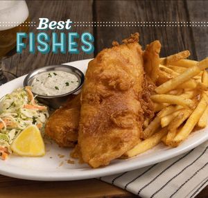 Image post by @houlihans on Instagram