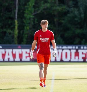 Image post by @packmenssoccer on Instagram