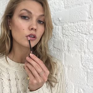 Image post by @karliekloss on Instagram