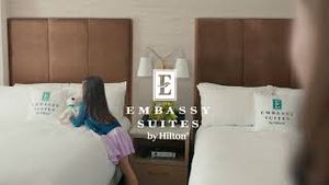 Video post by @hilton on YouTube