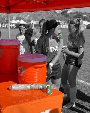 Image post by @ecnlgirls on Instagram