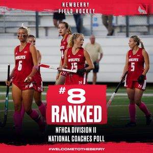 Image post by @newberrysports on Instagram