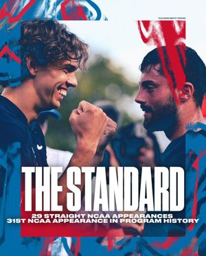 Image post by @OleMissMTennis on Twitter