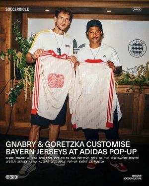 Image post by @soccerbible on Instagram
