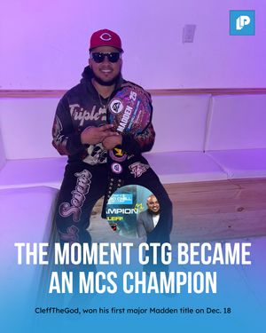 Image post by @playerslounge on Instagram