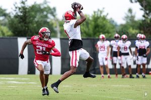 Image post by @indianafootball on Instagram