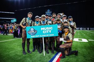 Image post by @musiccitydbc on Instagram