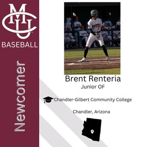 Image post by @mesa.baseball on Instagram