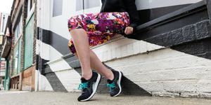Image post by @adidasrunning on Twitter