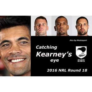Image post by @nzrugbyleague on Instagram