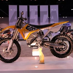 Image post by @aimexpo on Instagram