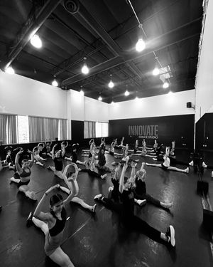 Image post by @innovatedancestudioids on Instagram