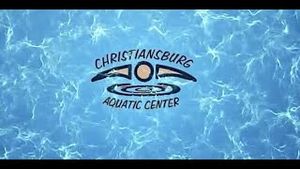 Video post by @christiansburgaquaticcente2967 on YouTube