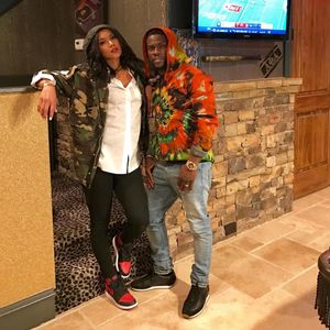 Image post by @kevinhart4real on Instagram